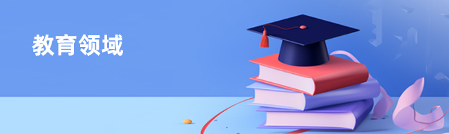 教育领域